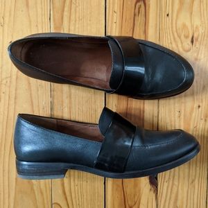Madewell size 7 women's loafers